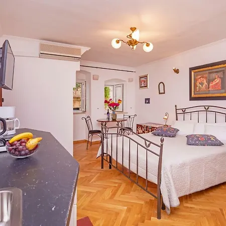 Cathedral Apartman