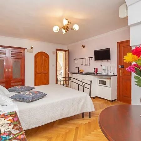 Cathedral Apartman