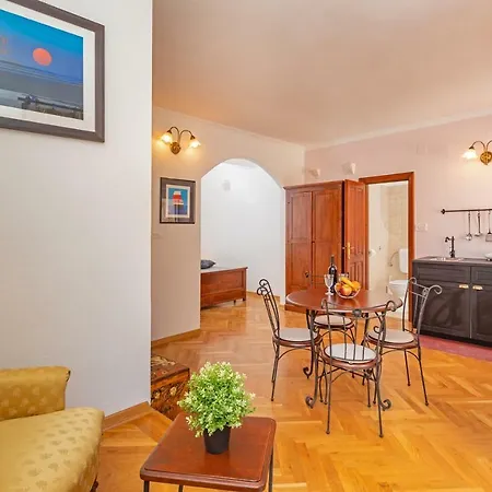 Apartman Cathedral *