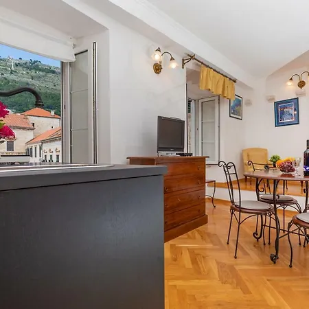 Cathedral Apartman