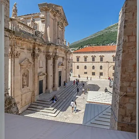 Cathedral Apartman Dubrovnik
