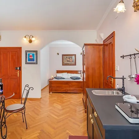 Apartman Cathedral