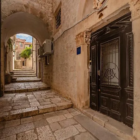 Apartman Cathedral *