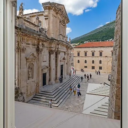 Apartman Cathedral *